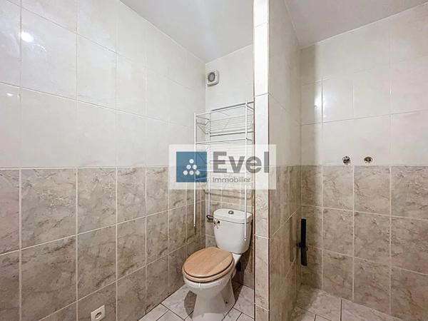 Appartement à louer à Boulay-Moselle (57220)