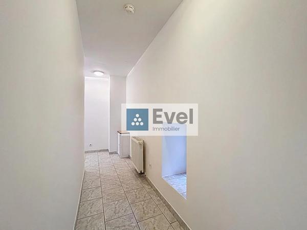 Appartement à louer à Boulay-Moselle (57220)