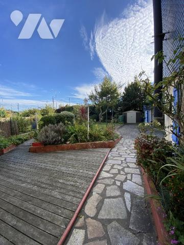 Maison d'habitation proche de la gare