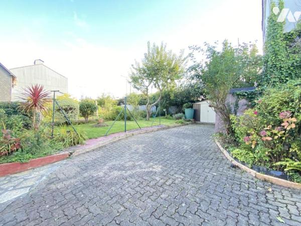 Maison d'habitation proche de la gare