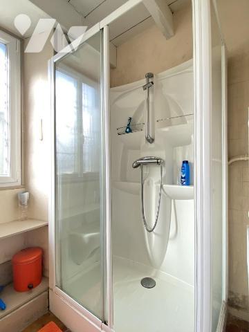 Maison d'habitation proche de la gare