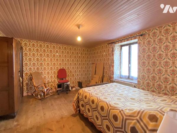 Maison d'habitation proche de la gare