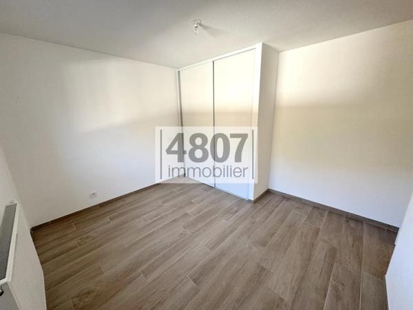 Appartement à vendre à Cluses (74300)