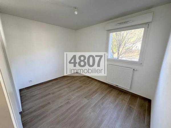 Appartement à vendre à Cluses (74300)