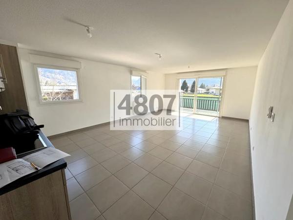 Appartement à vendre à Cluses (74300)