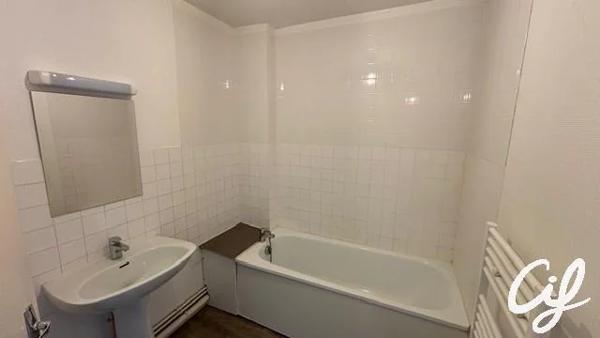 Appartement à vendre à Nantes (44200)