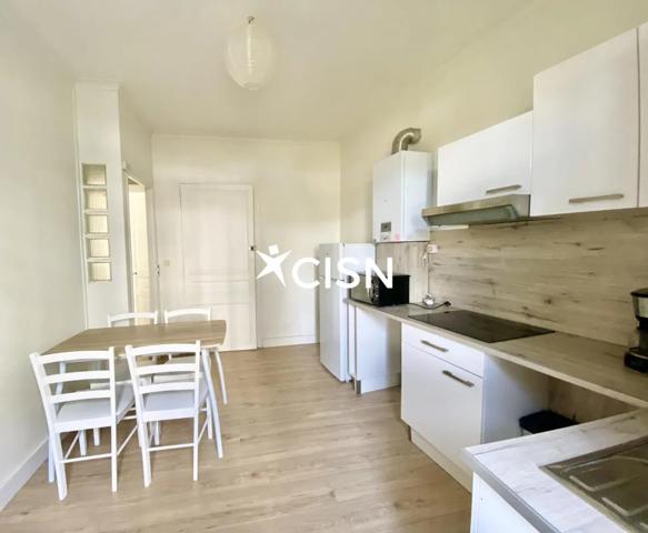 Appartement à louer à Nantes (44000)
