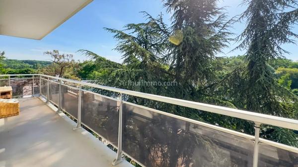 Vente Appartement 4 pièces 74 m2 à Saint-Fargeau-Ponthierry