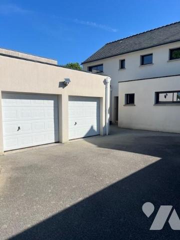 VANNES - QUARTIER CLISCOUET