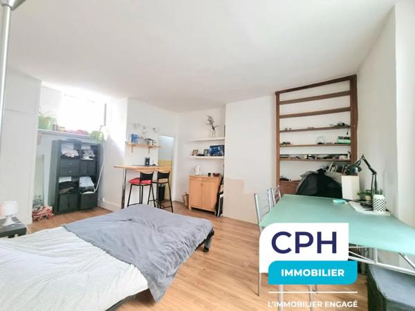 Appartement à vendre à Paris (75005)