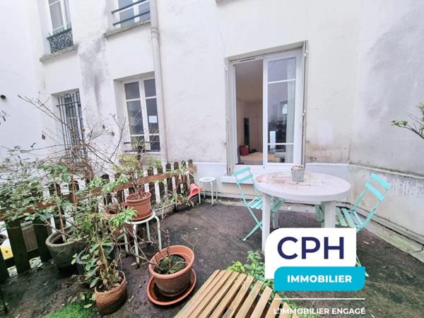 Appartement à vendre à Paris (75005)