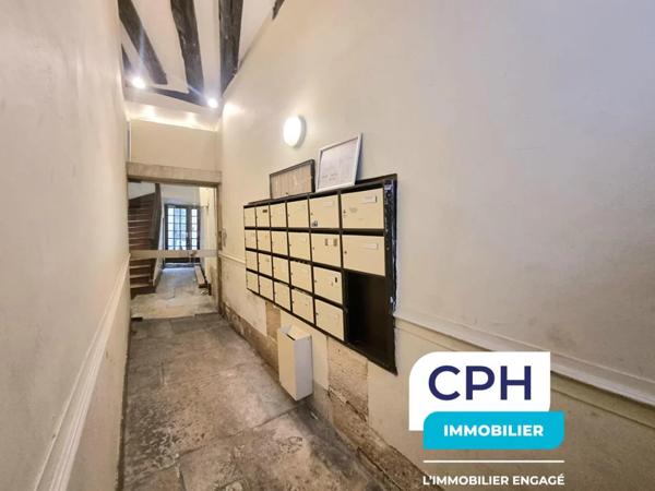 Appartement à vendre à Paris (75005)