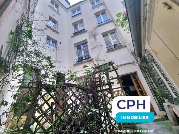 Appartement à vendre à Paris (75005)