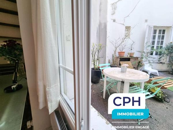 Appartement à vendre à Paris (75005)