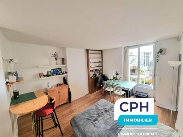 Appartement à vendre à Paris (75005)