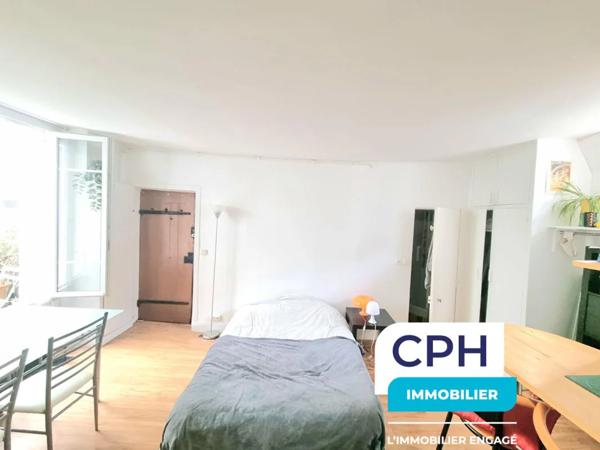 Appartement à vendre à Paris (75005)