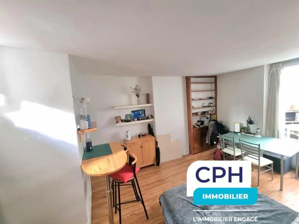 Appartement à vendre à Paris (75005)