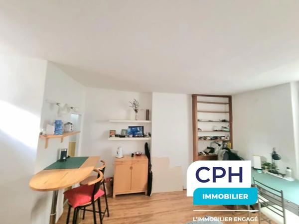 Appartement à vendre à Paris (75005)