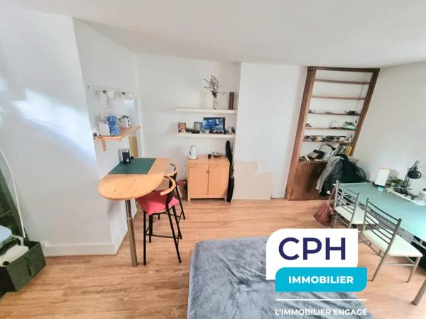 Appartement à vendre à Paris (75005)