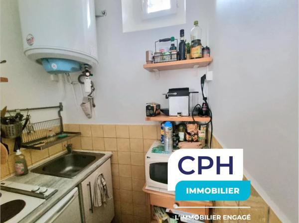 Appartement à vendre à Paris (75005)