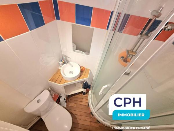 Appartement à vendre à Paris (75005)