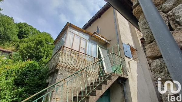 Maison à vendre 3 pièces 62 m² Barnas