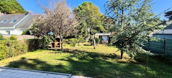 MAISON FAMILIALE LUMINEUSE PORNICHET–BONNE SOURCE