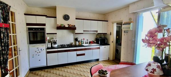 MAISON FAMILIALE LUMINEUSE PORNICHET–BONNE SOURCE