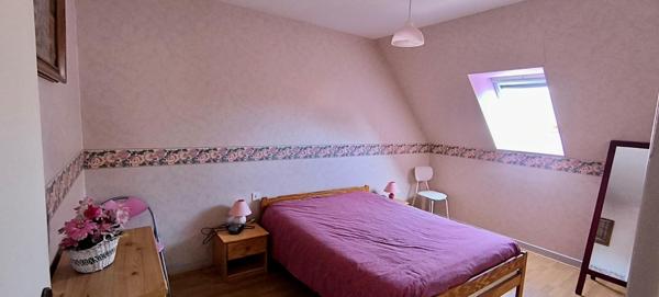 MAISON FAMILIALE LUMINEUSE PORNICHET–BONNE SOURCE