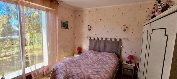 MAISON FAMILIALE LUMINEUSE PORNICHET–BONNE SOURCE