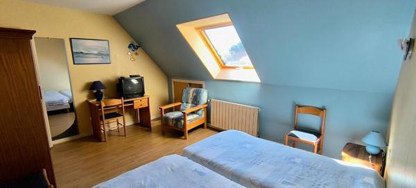 MAISON FAMILIALE LUMINEUSE PORNICHET–BONNE SOURCE