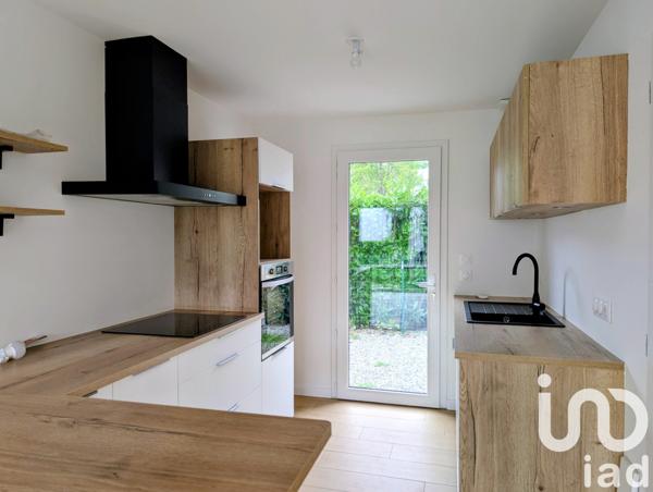 Maison à vendre 6 pièces 117 m² Saint-Avé