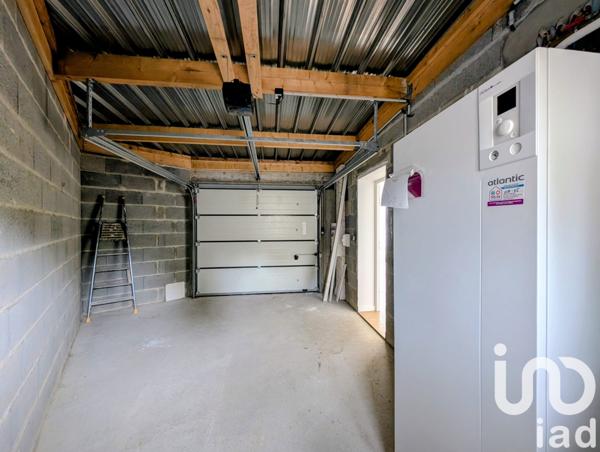 Maison à vendre 6 pièces 117 m² Saint-Avé