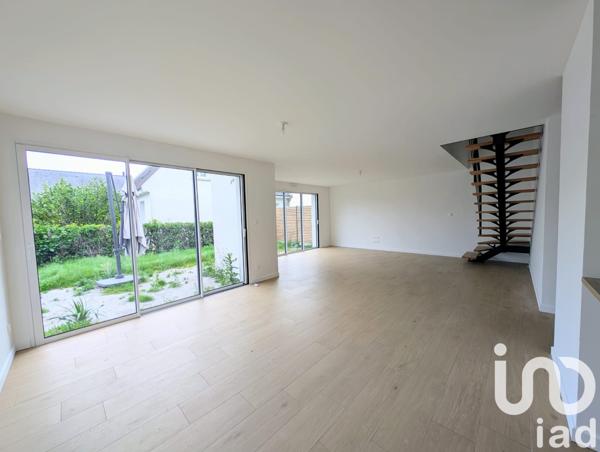 Maison à vendre 6 pièces 117 m² Saint-Avé