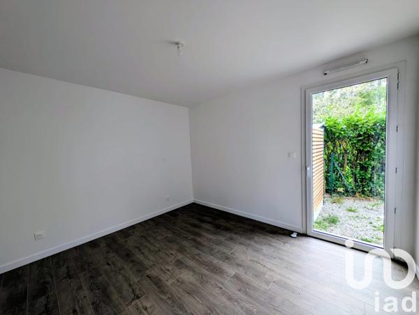 Maison à vendre 6 pièces 117 m² Saint-Avé