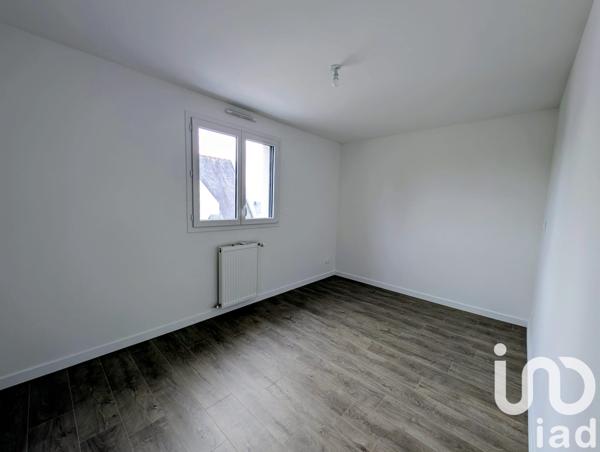 Maison à vendre 6 pièces 117 m² Saint-Avé