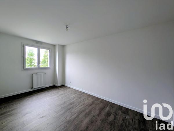 Maison à vendre 6 pièces 117 m² Saint-Avé