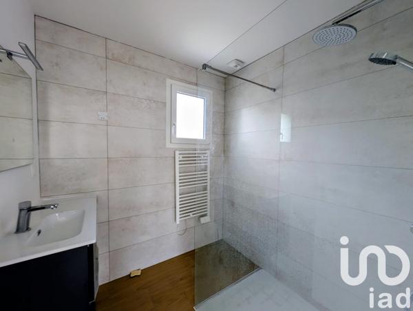 Maison à vendre 6 pièces 117 m² Saint-Avé