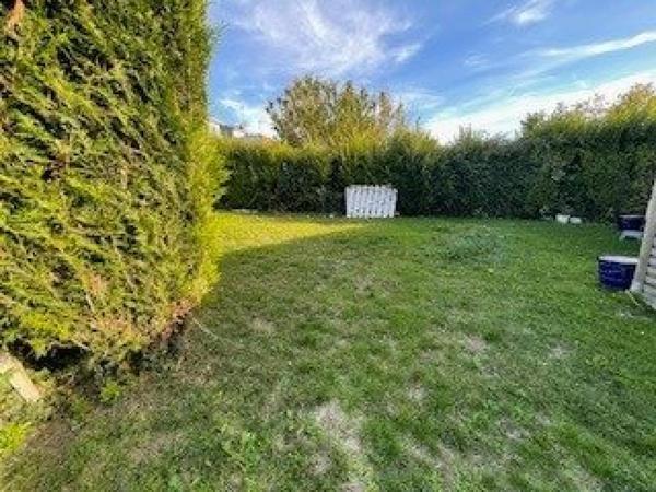 PORT BRILLET : TERRAIN