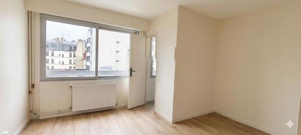 Cocon calme & lumineux à l'abri des regards