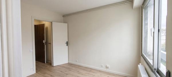 Cocon calme & lumineux à l'abri des regards