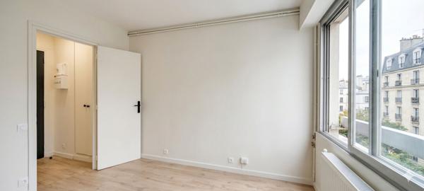 Cocon calme & lumineux à l'abri des regards