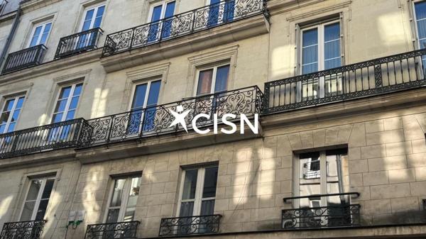 Appartement à vendre à Nantes (44000)