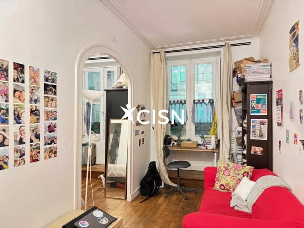 Appartement à vendre à Nantes (44000)