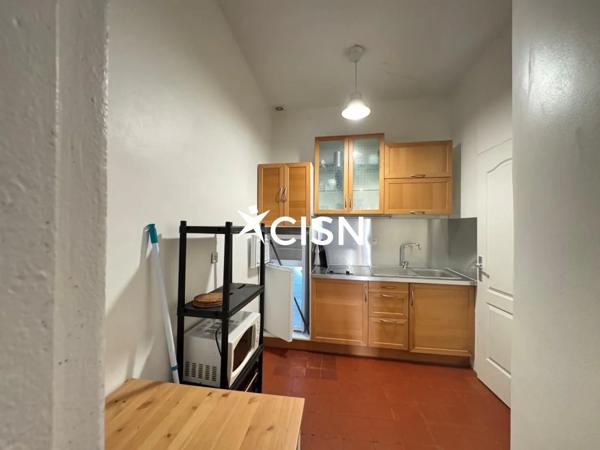 Appartement à vendre à Nantes (44000)