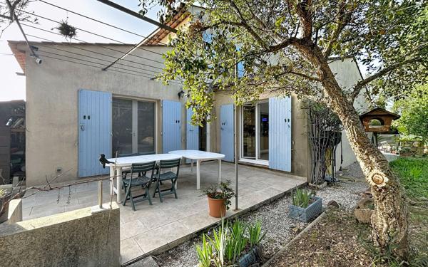 Maison à vendre    5 pièces • 168,08 m2 Roquebrune-sur-Argens