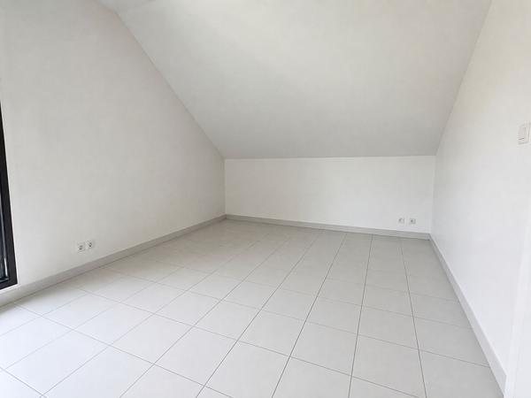Appartement Nantes 2 pièce(s) 28.81 m2