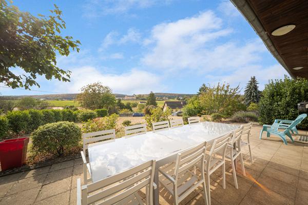 Maison RULLY 5 pièce(s) 126m2