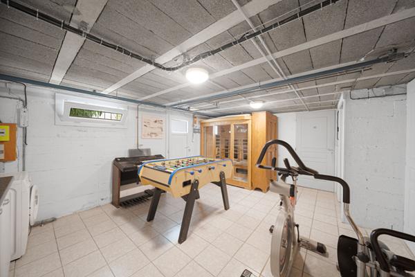 Maison RULLY 5 pièce(s) 126m2