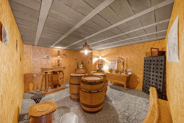 Maison RULLY 5 pièce(s) 126m2